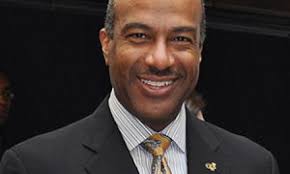 CoE Dean Gary May: Five Things You Should Know