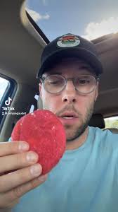 They gotta bring this donut back.