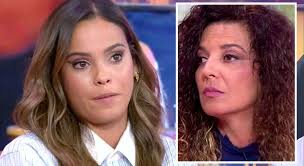 Gloria Camila anuncia acciones legales contra Tamara, hermana de Michu: "Si no quiere perjudicar a la niña, debería dejar de hablar mal de la otra parte de la familia"