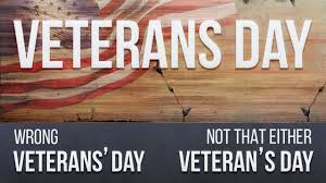 5 Facts To Know About Veterans Day U S Department Of Defense Story
