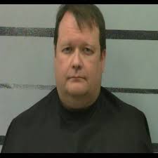 Dickens County attorney arrested