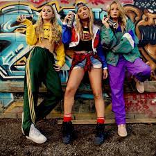 Glazer is now working on her own merch line, where she'll be collaborating with her brother, spencer. Delaney Glazer Deeglazer Instagram Photos And Videos Dance Outfits Hip Hop Style Women 80s Hip Hop Fashion Women