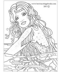 Free printable coloring pages for adults only fantasy. Fantasy Coloring Pages For Adults