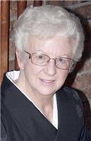 Shirley Hodney Obituary (1933