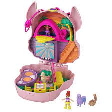 Shop women's clothing today & receive express worldwide shipping with easy 30 day returns. Polly Pocket Lama Musikparty Schatulle Smyths Toys Deutschland