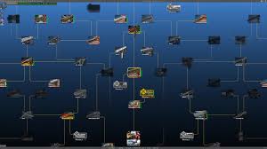 See the unlock map for which ones that do. World Of Guns Gun Disassembly Wsgf