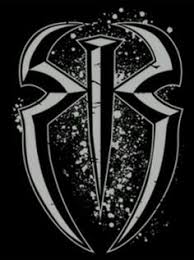 Roman reigns 'big dog unleashed' 2019 logo png by ambriegnsasylum16 on deviantart. 7 Roman Reigns Logo Ideas Roman Reigns Logo Roman Reigns Reign