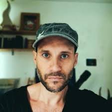 Zu Besuch bei Daniel Kasper