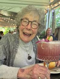 Obituary for Ann Wyllie Jarrett