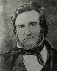 William Pickering (1798-1873)