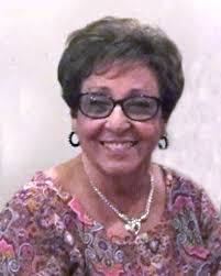 Josephine LeBrun Vieira Feyrer Obituary January 14, 2025