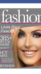 Freedom From Make-up