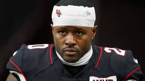 Zach Zenner Stats, News and Video