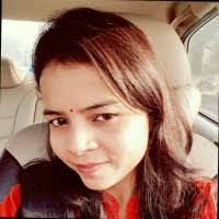 Dipti Goyal's Instagram, Twitter & Facebook