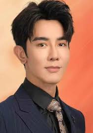 Ma Xing Shuo (马星烁)