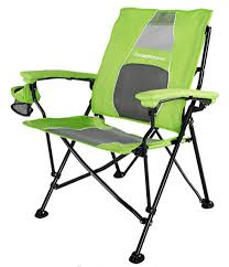 Golden retriever decided to call the float his own and by august, it was in pretty sorry shape, practically split in thirds, actually. Best Family And Kids Camping Chairs Tales Of A Mountain Mama