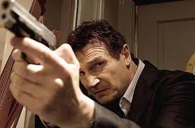 Liam Neeson (Bryan Mills)