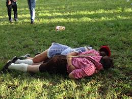 La nouveauté de l'année : Bon Demarrage Pour L Oktoberfest De Munich