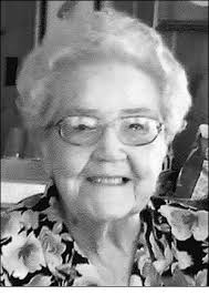 Betty Vargo Obituary