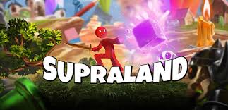 Supraland complete edition pc game 2021 overview. Supraland Steam Achievements Gamesplanet Com