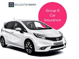 Usually, cars in the higher groups are high performance models. Group 6 Car Insurance Cars Bought By Many