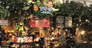 The melting pot, schaumburg, il. Rainforest Cafe At Woodfield Mall To Close Jan 1