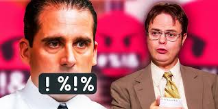 10 Best Insults Michael Said To Dwight Across Steve Carell's 7 Seasons Of  The Office