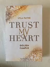 Trust my Heart von Lyla Payne in Leipzig
