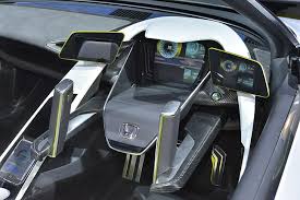 Hd Wallpaper Honda Ev Ster Concept Honda Ev Ster La Auto Show Car Mode Of Transportation Wallpaper Flare