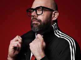 Jack Docherty: David Bowie & Me: Parallel Lives at Beacon Arts Centre,  Greenock