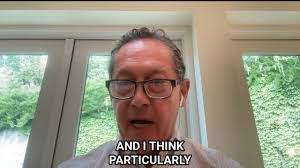 David Spackman's Instagram, Twitter & Facebook