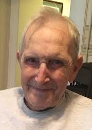 George B. Buckley Jr. Obituary