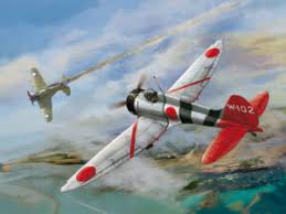 All of these drawings are partially traced in some way shape or form, this is literally my 5th piece and my 4th to be posted on here. D5 02 Ijn Type 96 Carrier Based Fighter Iv A5m4 Claude 1 48 Wingsy Kits