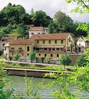 Infrastructure and services of haus am meer strandmuschel. Hotel Haus Schons 63 1 2 6 Prices Reviews Mettlach Germany Tripadvisor