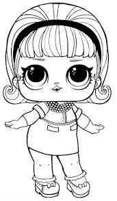 En toys r us te. Dibujos De Lol Para Colorear Colorear Dibujos Letras Actividades Infantiles