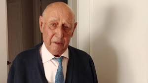 Muere el sevillano Joaquín Ruiz Romero, sobrino y defensor de la obra de  Joaquín Romero Murube