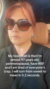 Lynn Just A Mean Old B