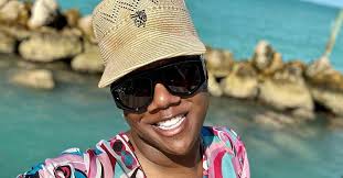 Here's Where Miss Lawrence From 'RHOA' Is Now