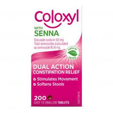 While the chances of getting in a car accident while driving home from the hospital with your newborn are very small, most parents will recall how much they stressed over installing the car seat correctly. Coloxyl With Senna 200 Tablets Your Discount Chemist