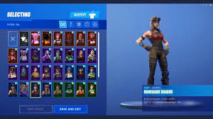 List of all fortnite skins and character outfits. Buy Sell Fortnite Accounts Fnacctseller Twitter