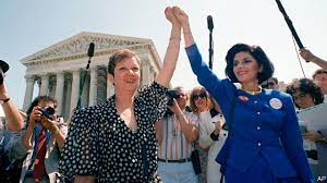 The court held that a set of texas statutes criminalizing abortion in most instances violates a woman's constitutional right of privacy. A New Documentary Looks At How Roe V Wade Affected Norma Mccorvey The Economist