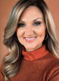 Angie Thurman's Instagram, Twitter & Facebook