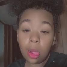 Aliyah Jackson in people