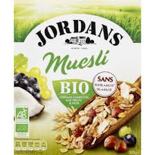 Comme l'a déjà fait remarquer (en anglais) la scientifique et journaliste. Mueslis 15 Paquets De Cereales Garantis Sans Pesticides
