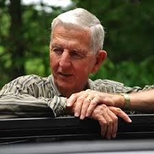 Joseph Leroy “Buddy” Mudd (1938-2017)