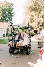 Tatiana and chase's california backyard wedding was a mix of hawaiian style, tons of performances. How To Create An Intimate Backyard Wedding Reception Ruffled