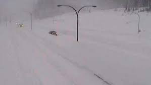 Spences bridge hwy 1, on the west side of the thompson river at the north end of spences bridge, looking north. Highway 5 At Coquihalla Summit Reopens After Avalanche Cbc News