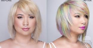 TREND: durf jij je haar te 'waterverven'?