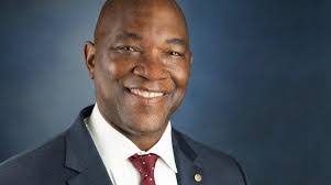 Rickey Sewell's Instagram, Twitter & Facebook