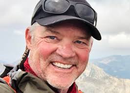 Volunteer Spotlight — Blog